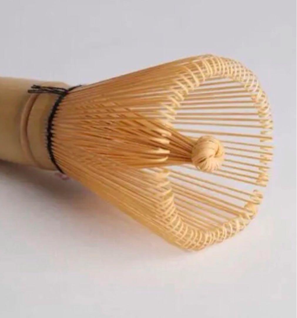 訳あり　茶筅　10本　百立本　茶道具