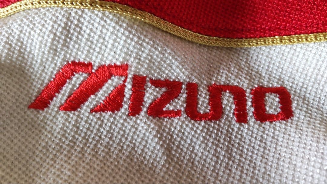 ロサンゼルス五輪 日本選手団 支給 ジャージ 上下