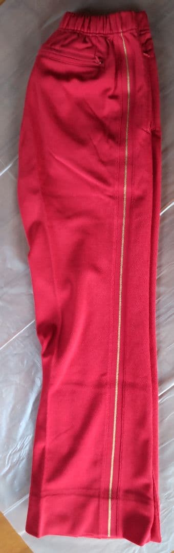 ロサンゼルス五輪 日本選手団 支給 ジャージ 上下