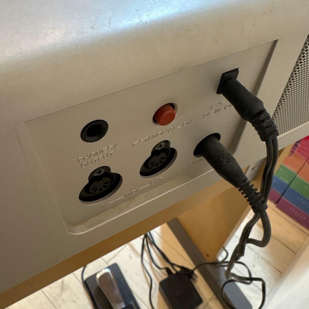 【札幌引取商品】YAMAHA ヤマハ 電子ピアノ P-60