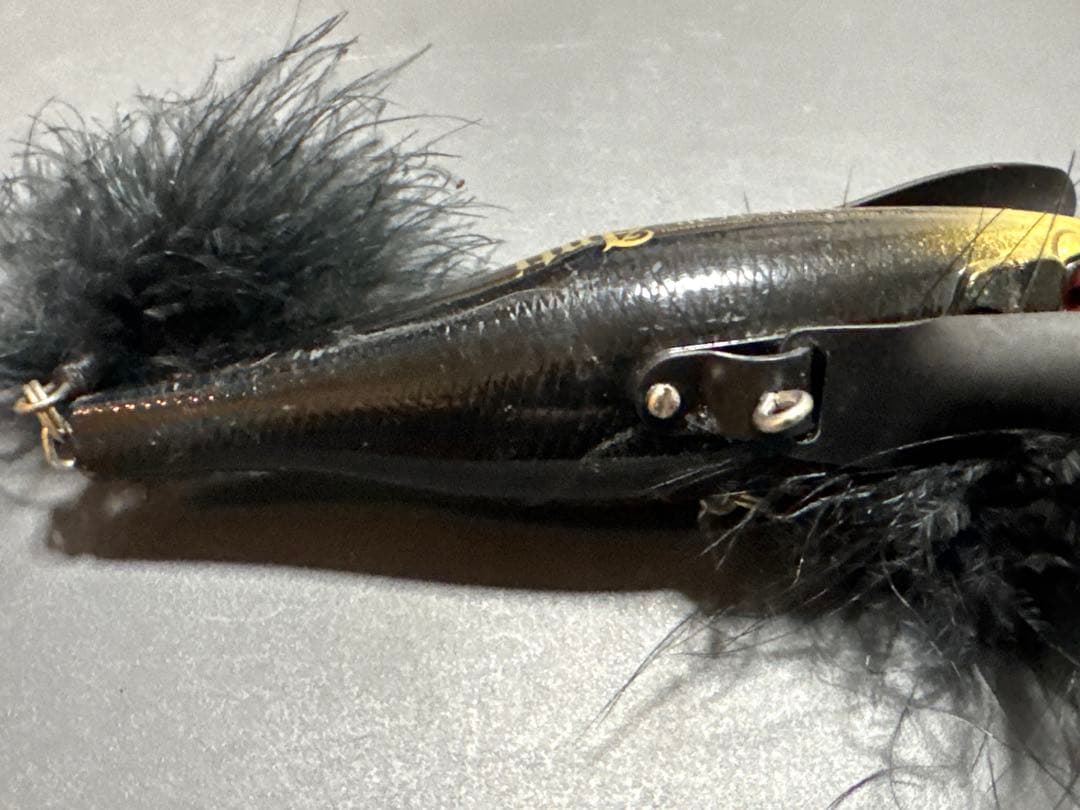 066 レイドジャパン　アンチブラック　ダッジ　グラディエーターアンチ