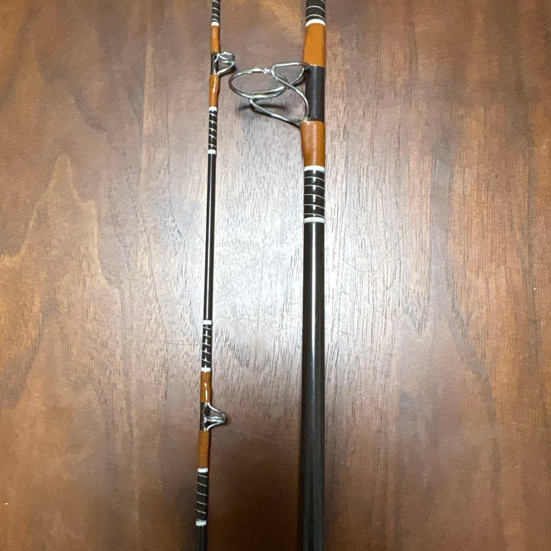 BROWNING Silaflex ロッド Model332905 ブローニング