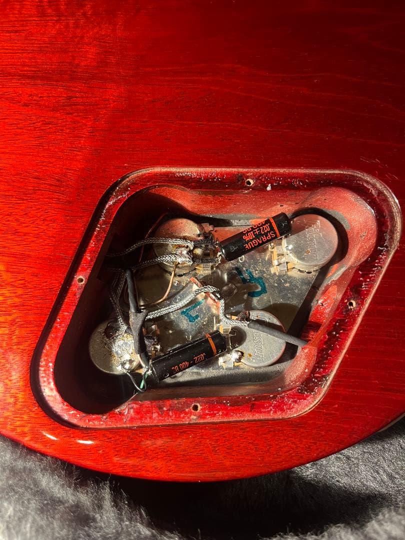 gibson lespaul standard ギブソンレスポール