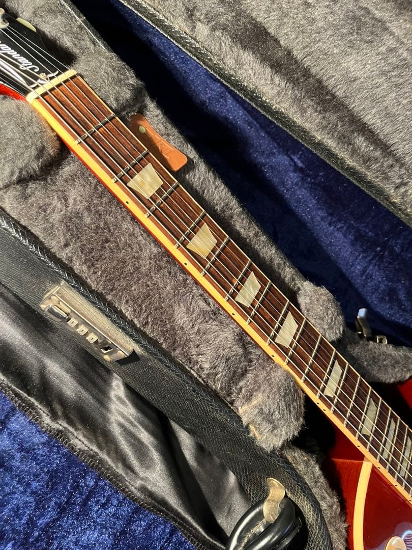 gibson lespaul standard ギブソンレスポール