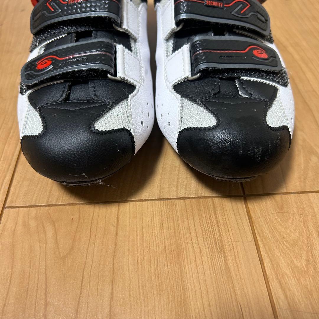 SIDI S-PRO ビンディングシューズ 42