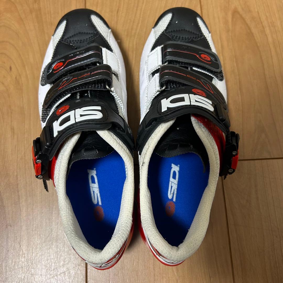 SIDI S-PRO ビンディングシューズ 42