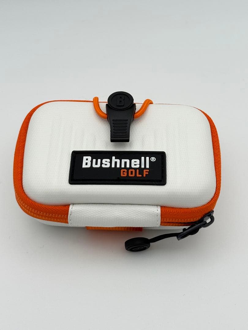 【極上美品】Bushnell A1 スロープジョルト保証残 SLOPE JOLT