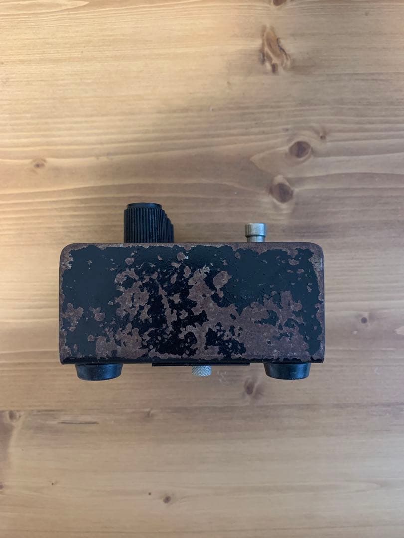 ProCo RAT 1986年 ギターエフェクター 箱アリ