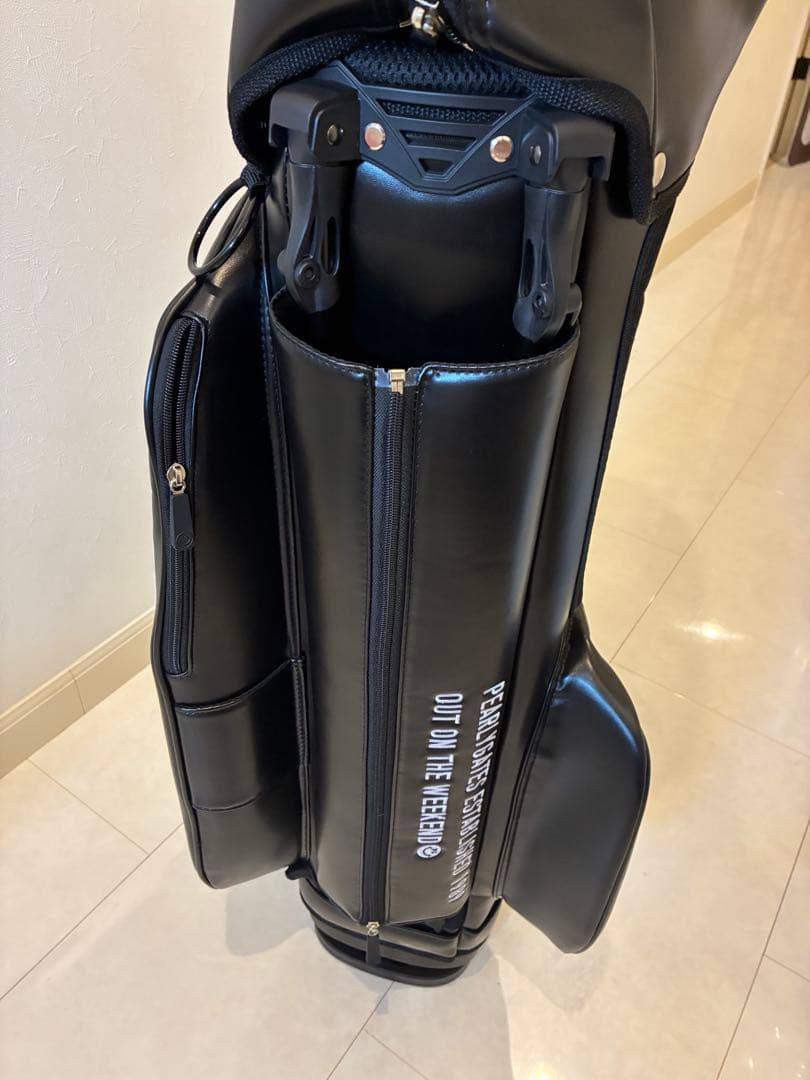 パーリーゲイツ　キャディバッグ