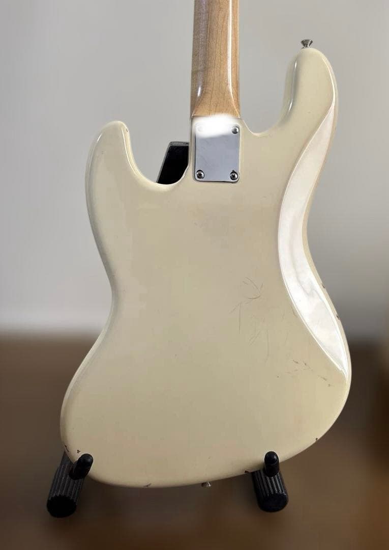 ベース Fender American Original 60's Jazz Bass