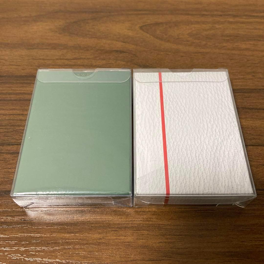 トランプ The Expert at the Card Table set