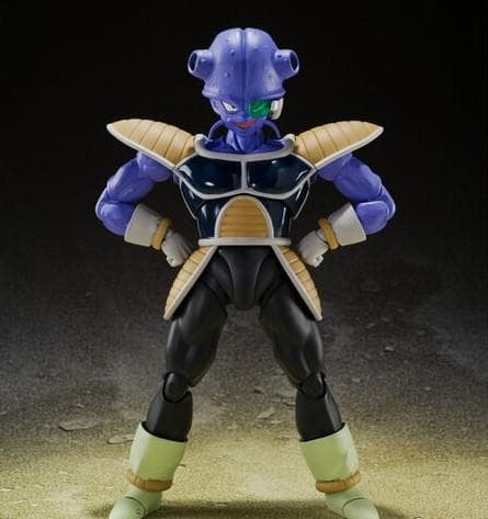 S.H.Figuarts キュイ