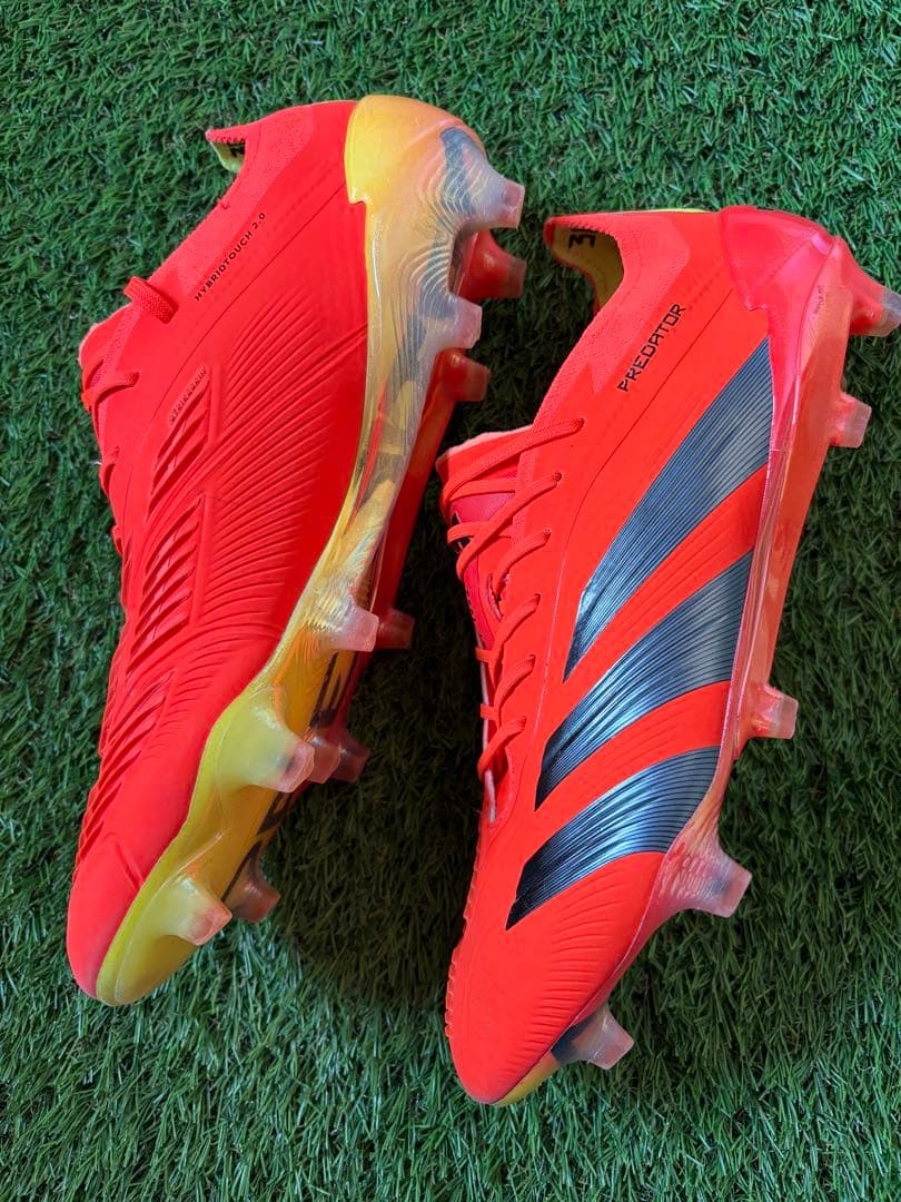 アディダス プレデターエリートFG 限定