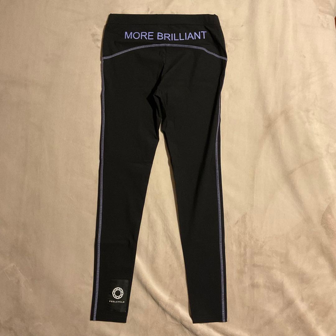 クミ FEELCYCLE レギンスセット