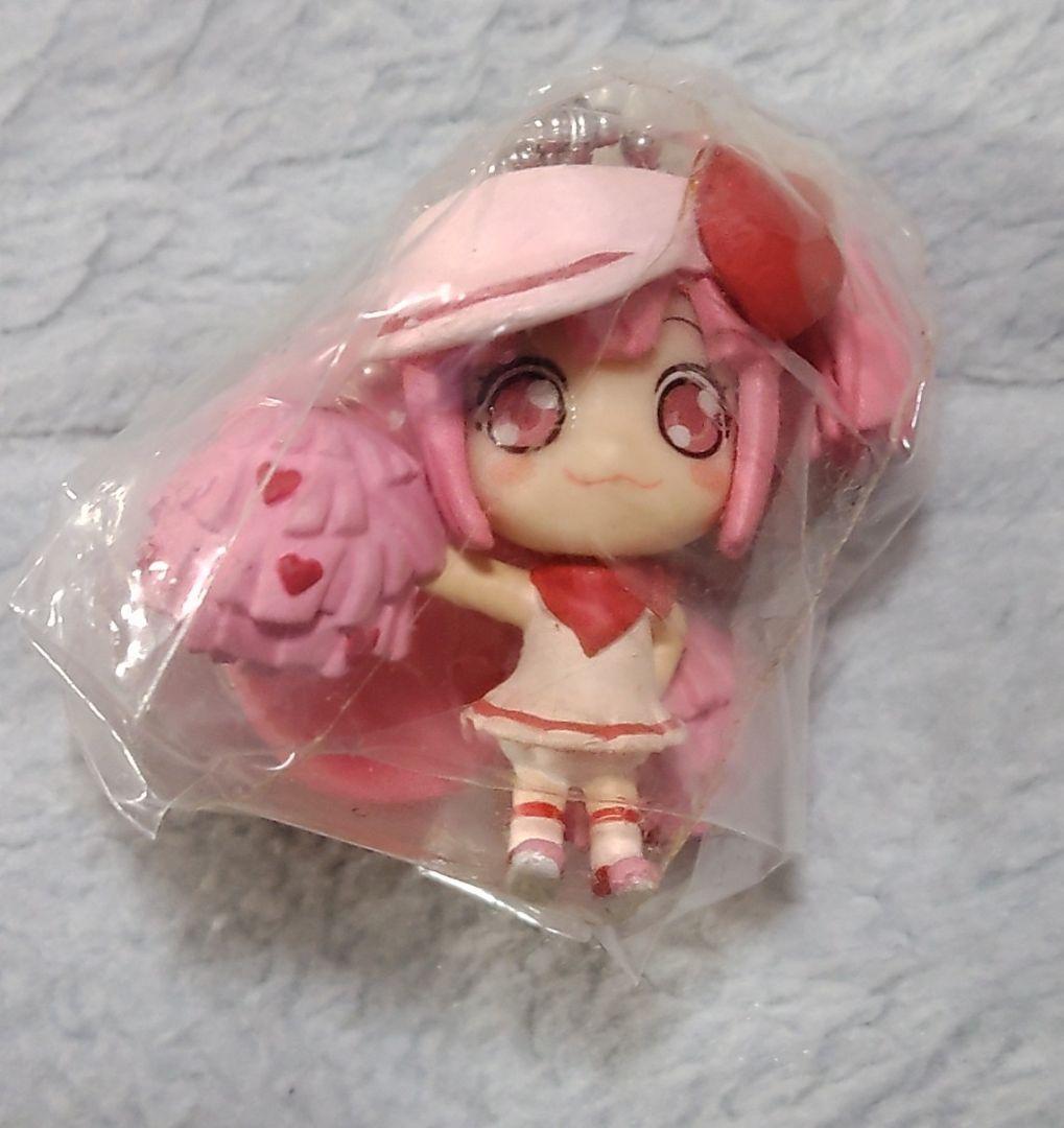 しゅごキャラ！マスコット5種