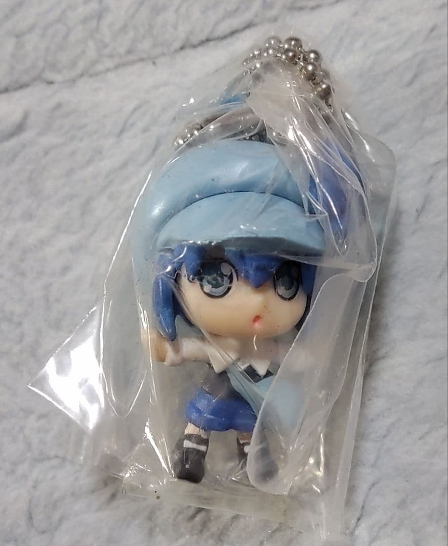 しゅごキャラ！マスコット5種