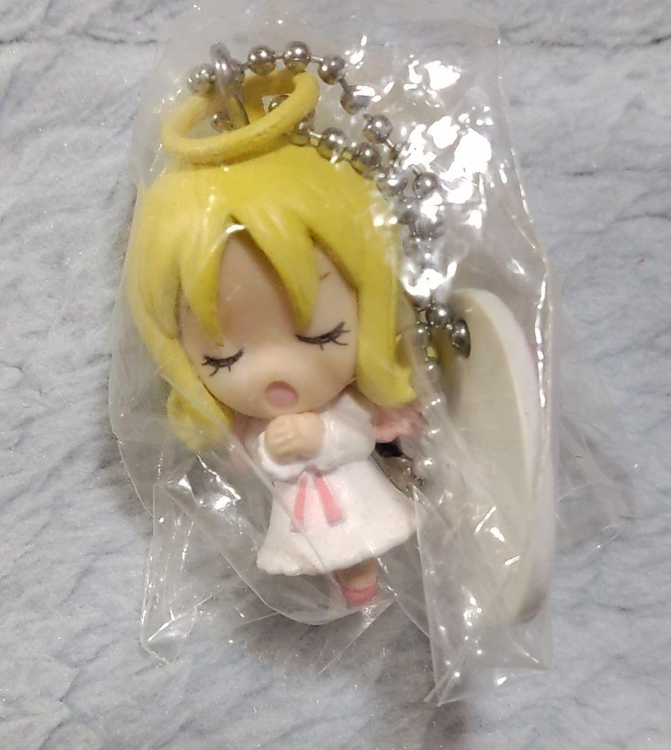 しゅごキャラ！マスコット5種