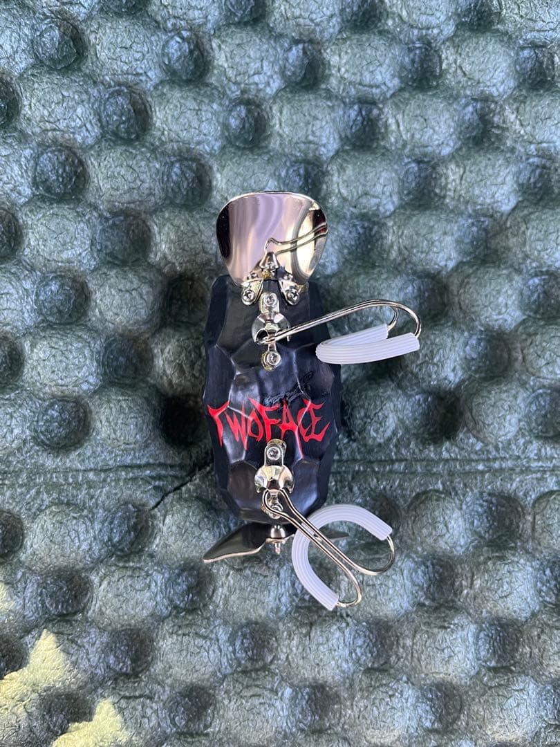 シリースタイル ルアー ツカティー　ダダル