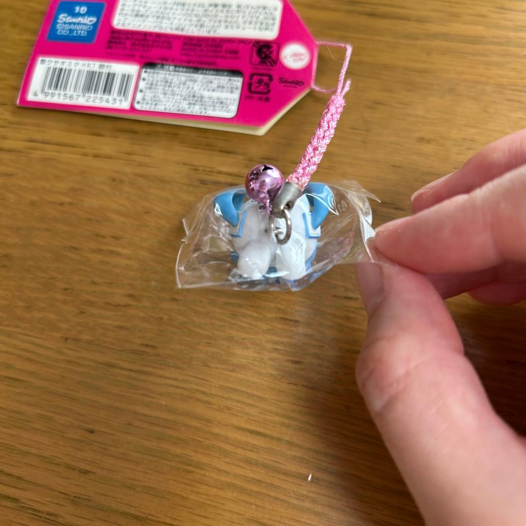 ご当地キティ　北海道限定 初音ミク MIKU × Hello Kitty