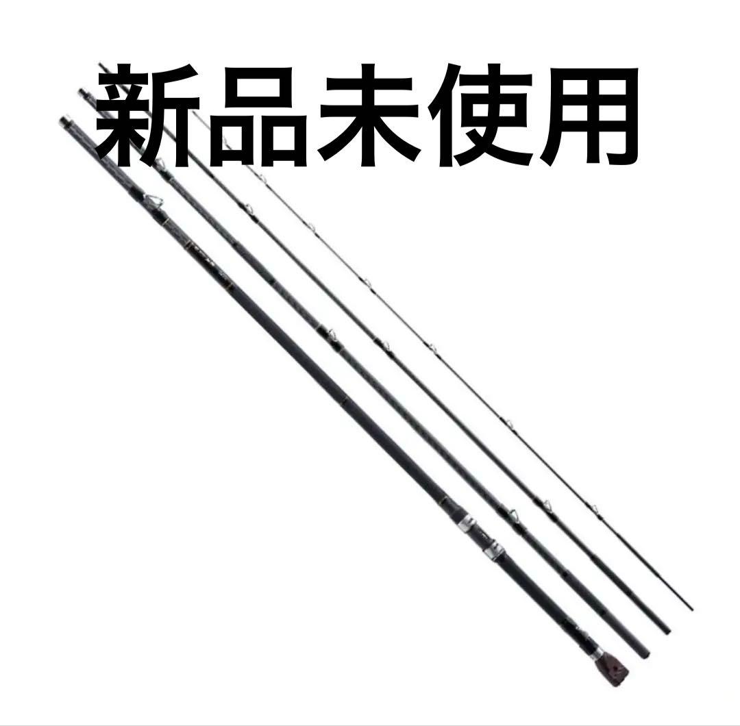 【ゆ63】22リアルパワー石鯛 540MH