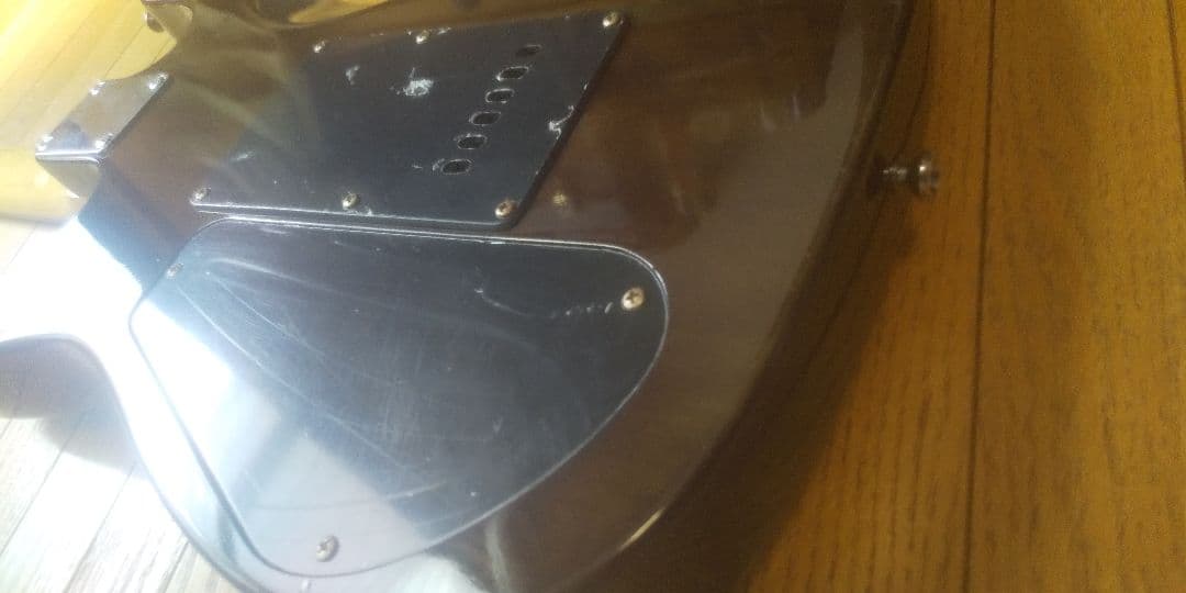 ビル ローレンス HSH Bill lawrence