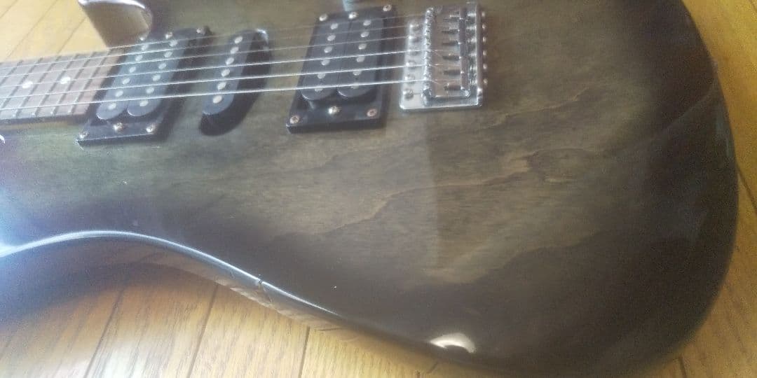 ビル ローレンス HSH Bill lawrence