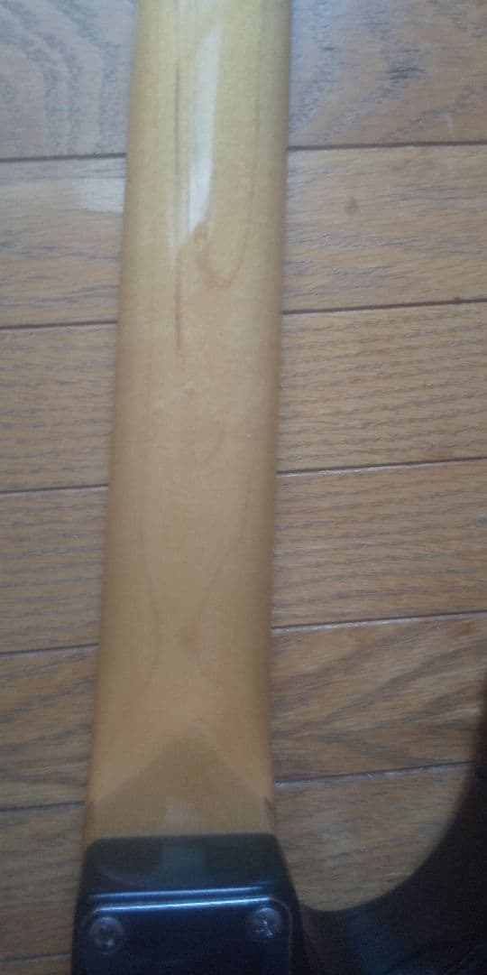 ビル ローレンス HSH Bill lawrence