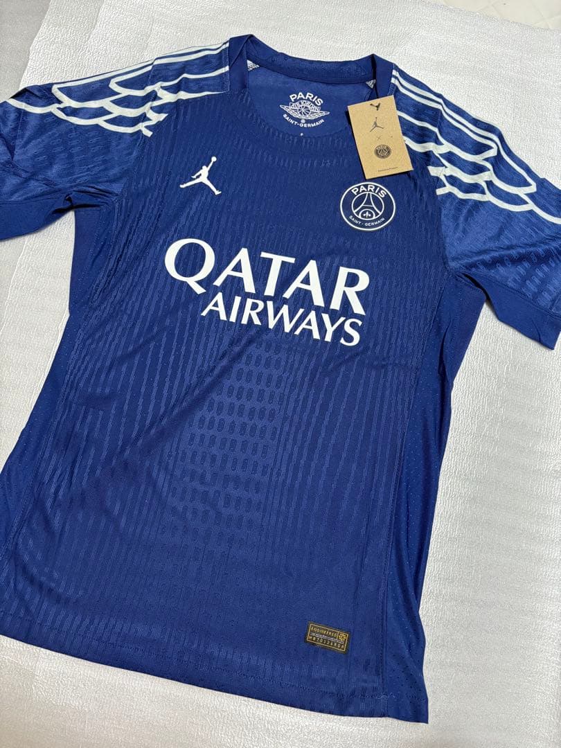 パリ・サンジェルマン 半袖ユニフォーム