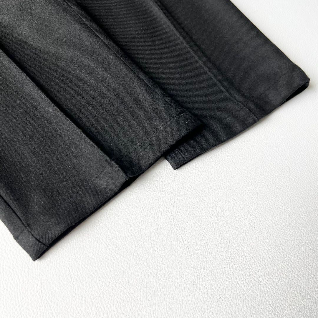 4860【美品】ブリーフィング　ソフトサーモクリースパンツ　24年モデル　XL