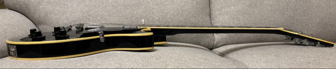 【ビンテージ】 Greco EG480b 76年製レスポールカスタム