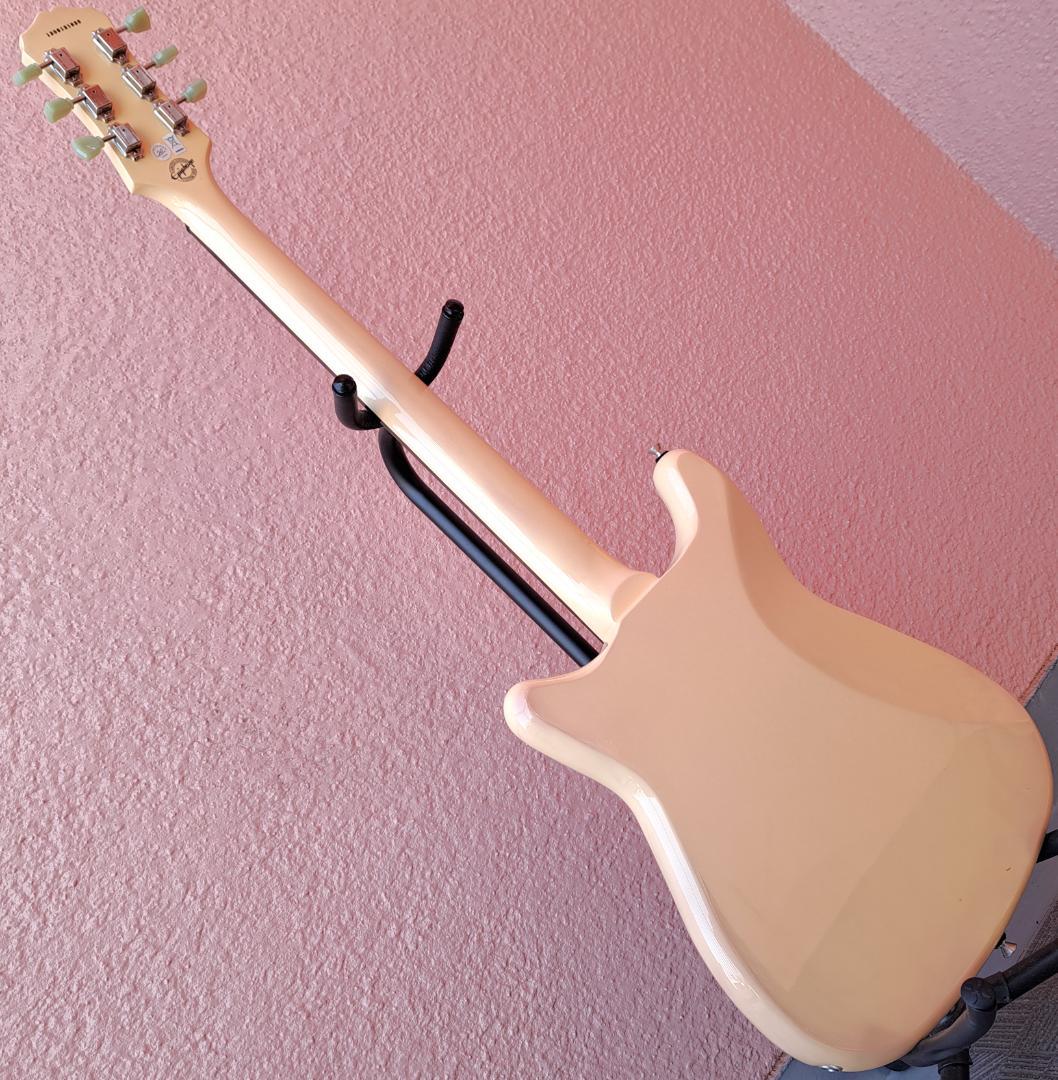 ■Epiphone Wilshire キルスイッチ Phant-o-matic