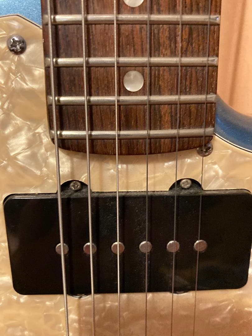 はる【希少】Fender / Modern Player Marauder