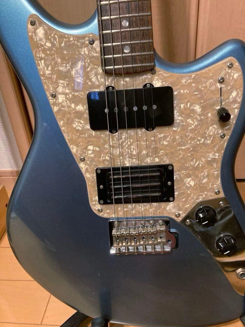 はる【希少】Fender / Modern Player Marauder