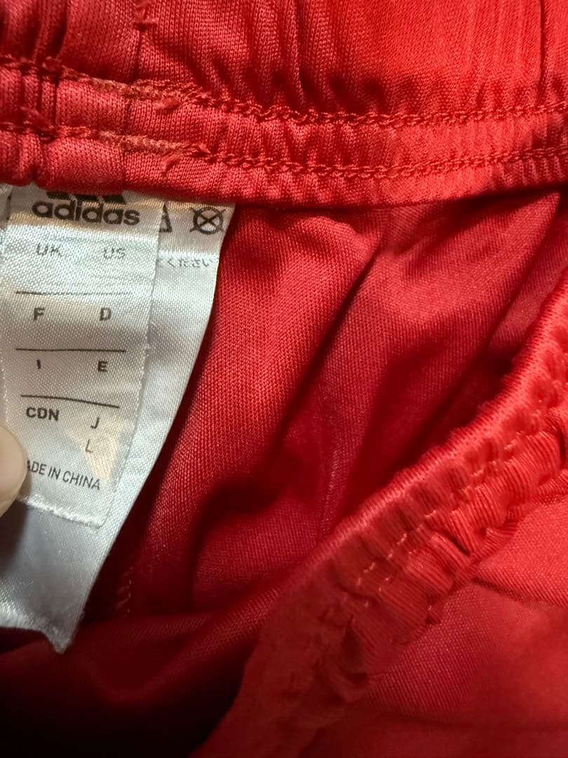 流通経済大学柏高校サッカー部ユニフォーム