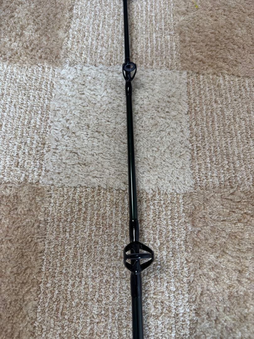 新品未使　ミヤエポック　プロ 150-200号 船竿