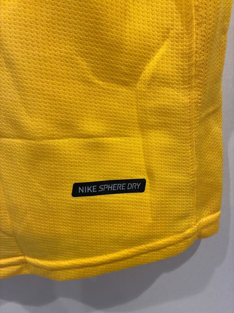 ロナウド　ブラジル代表　2006 ユニフォーム