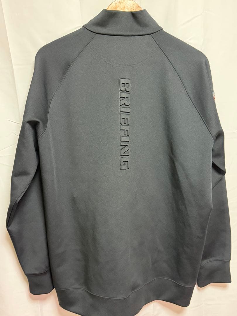 BRIEFING GOLF(ブリーフィング ゴルフ)/ ゴルフ_ジャケット