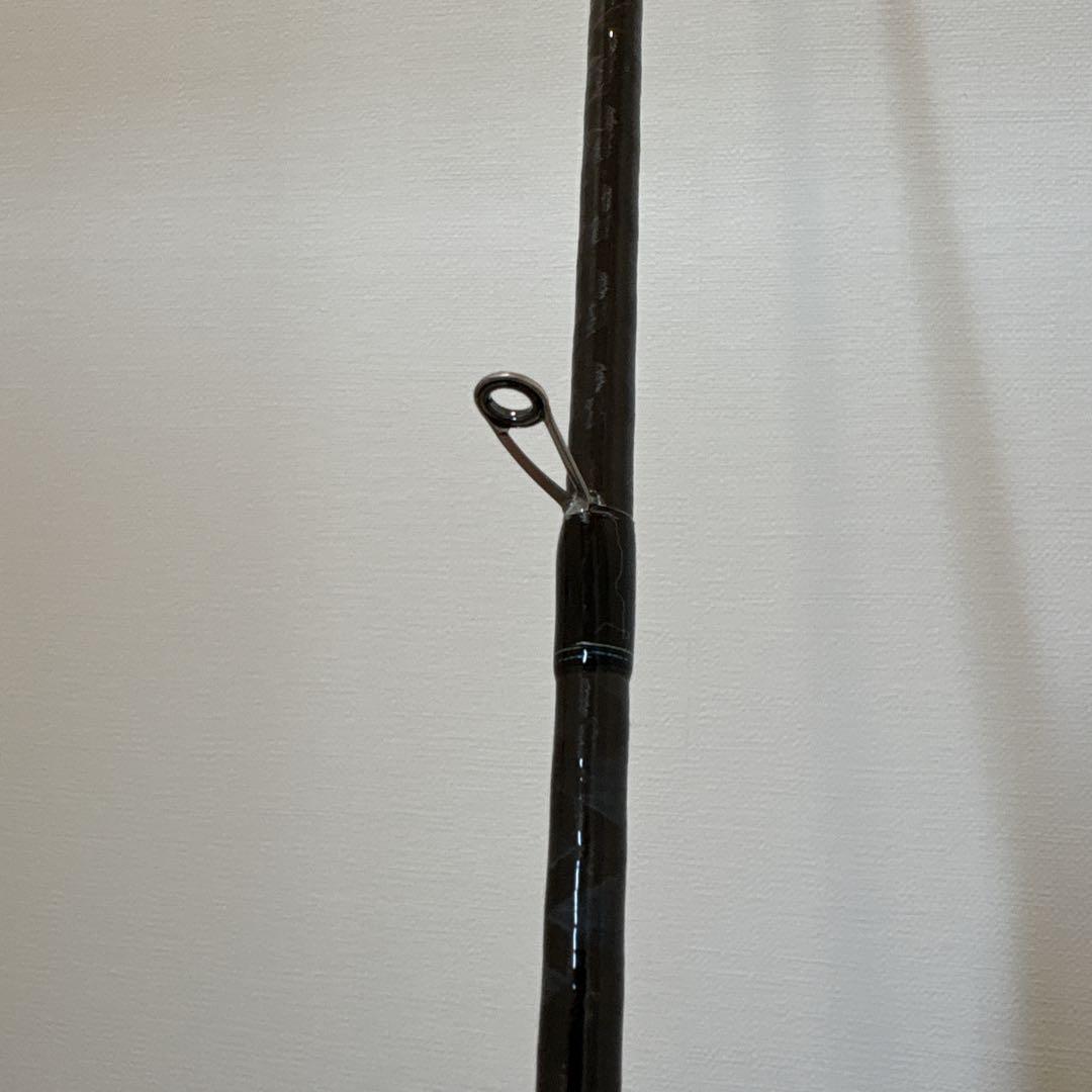 ダイワ エメラルダス 86M・V （品番：01480643）