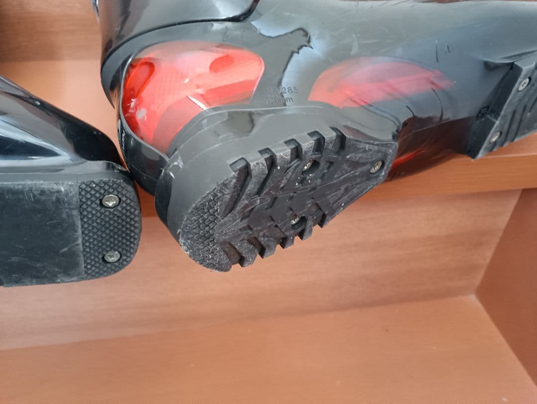 Salomon スキーブーツ✨