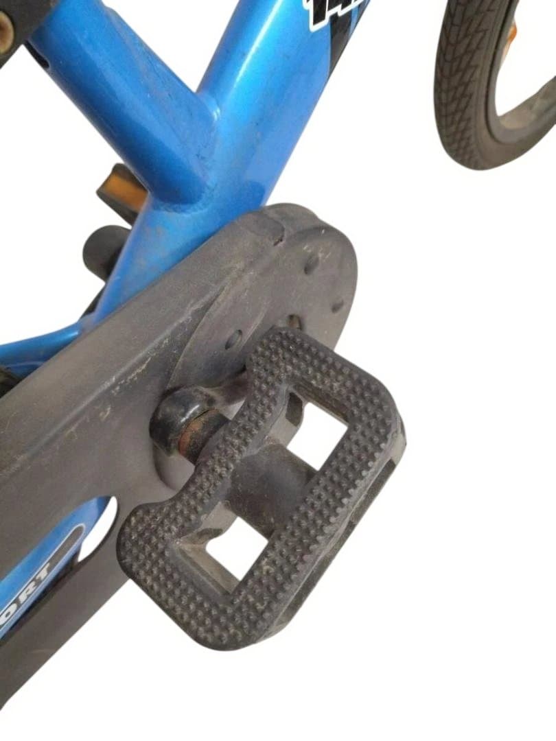 STRIDER 自転車 ストライダー 14x ペダル付き ブレーキ 自転車練習