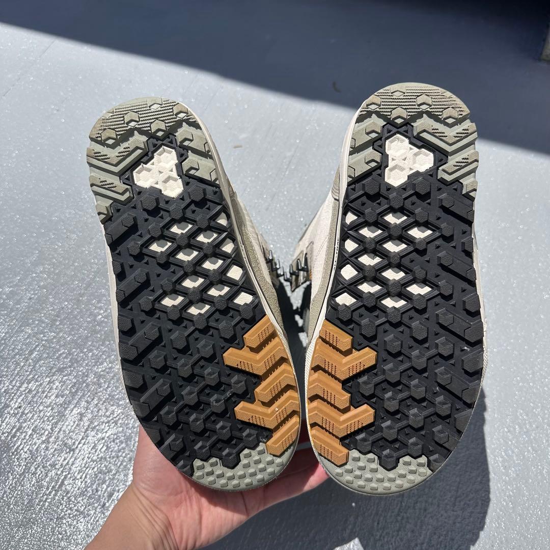 スノーボード VANS INVADO PRO 27cm