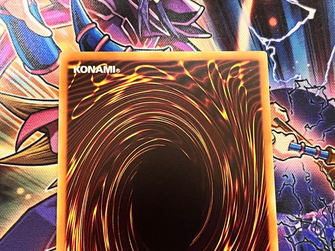 遊戯王　白の物語 The Fallen & The Virtuous プリシク