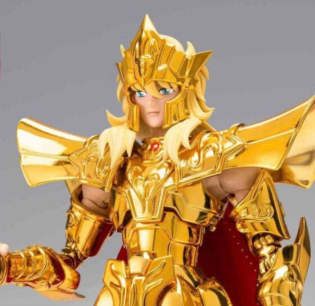 聖闘士聖衣神話EX 海皇ポセイドン ORIGINAL COLOR EDITION