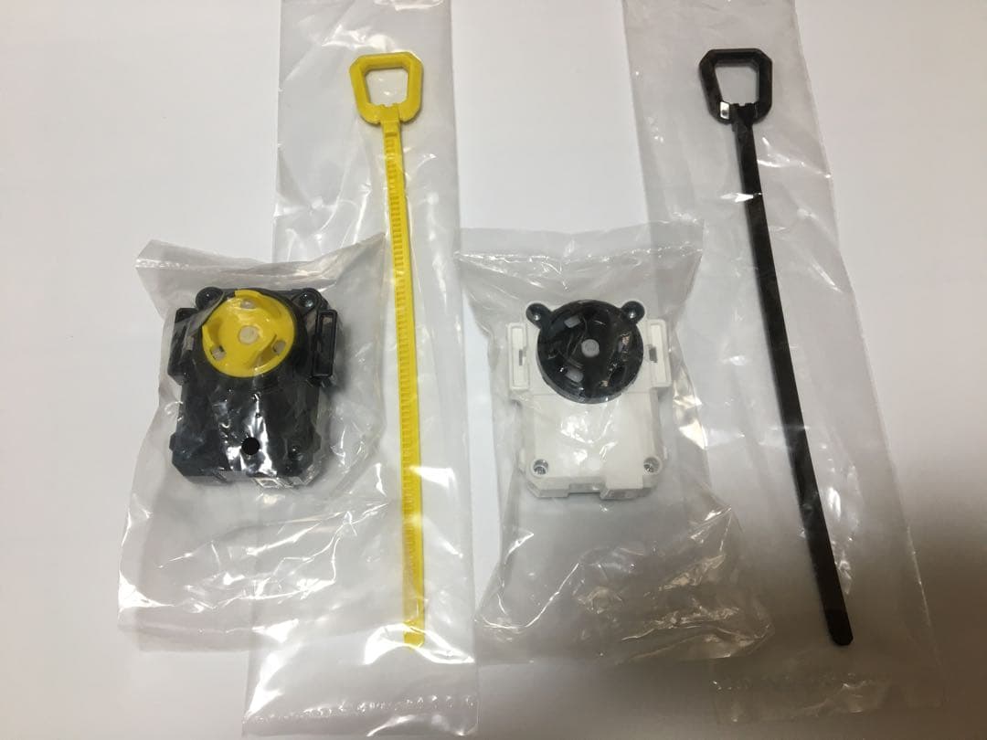 ベイブレードXランチャー他【レア 】まとめ売り