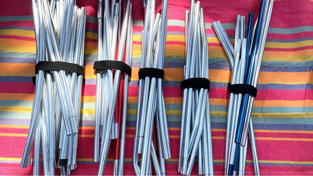 peakトルテュPro最終モデル❤️✨スノーピーク❤️トルテュプロ