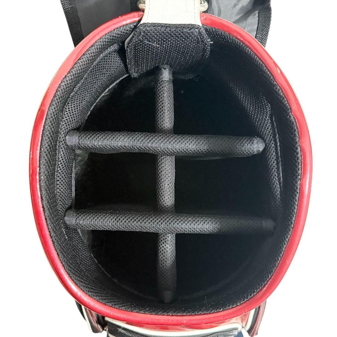 【希少・引退記念】宮里藍 BRIDGESTONE TOUR B キャディバッグ