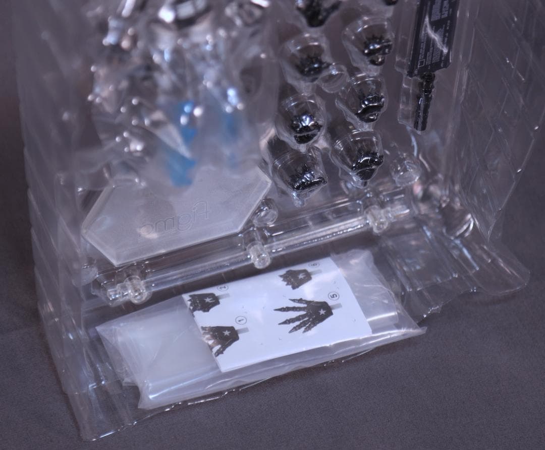 figma BRSB【※figmaのみ、画集BLKなし】