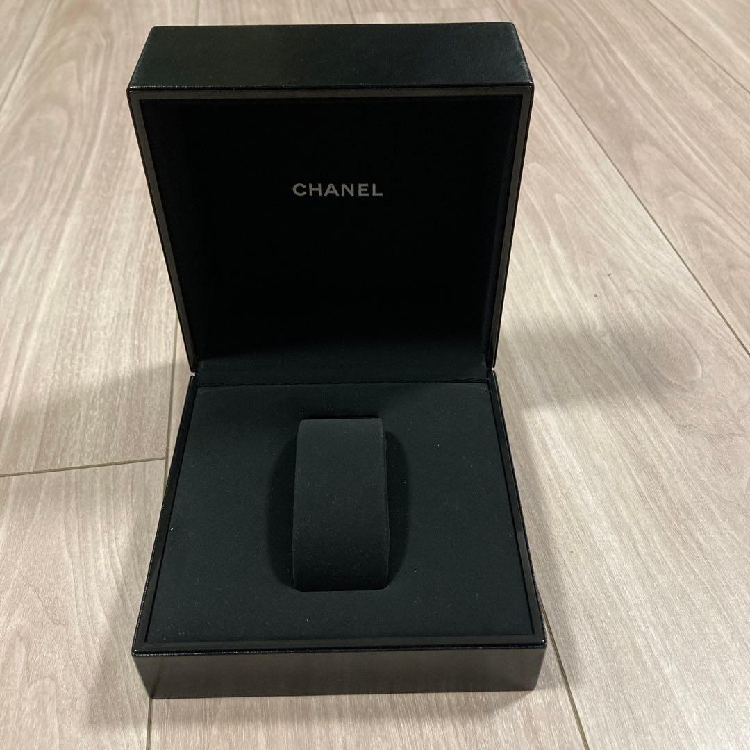 CHANEL J12 箱のみ