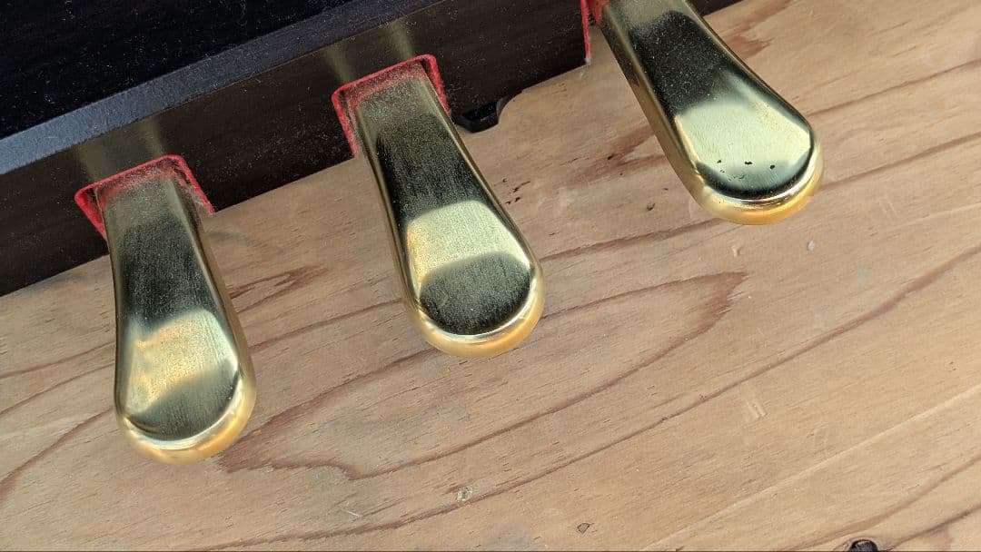 送料込み KAWAI 電子ピアノ CN27R 2016年製 ほぼ未使用新品レベル