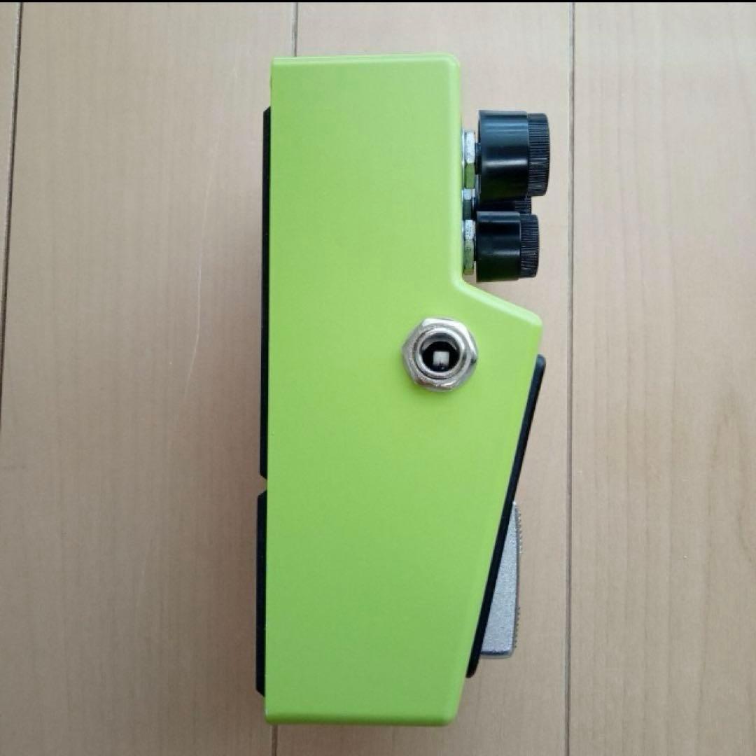 Maxon SD-9 Sonic Distortion ディストーション